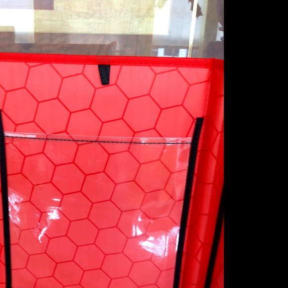 Marvel Avengers Reading, Sticker, Color and Draw Activity Storage Case - Picture 3 of 8